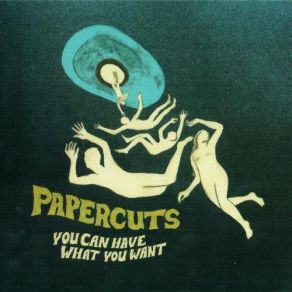 Download track Future Primitive Papercuts