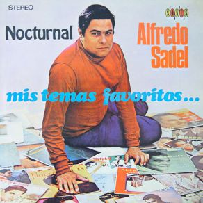 Download track Amores De Estudiantes Alfredo Sadel