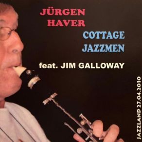 Download track Easter Parade (Live) Jim Galloway, Jürgen Haver