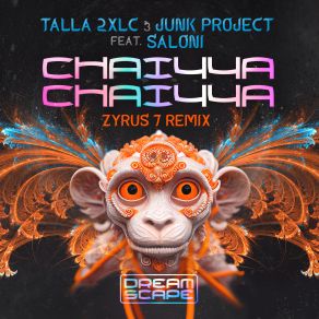 Download track Chaiyya Chaiyya (Zyrus 7 Remix) Junk Project, Talla 2XLCSaloni