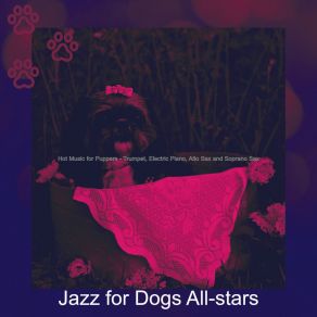 Download track High Class Sweet Dogs Jazz For Dogs All-Stars