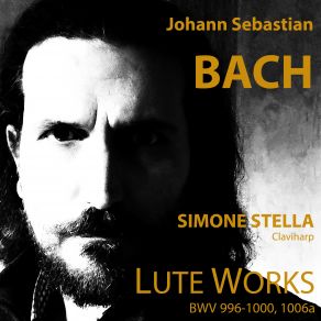 Download track Partita In C Minor, Bwv 997: 2. Fugue Simone Stella