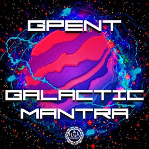 Download track Galactic Mantra GPENT