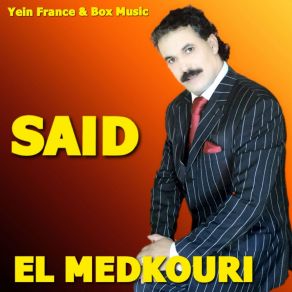 Download track Waya Lkas Said El Madkouri