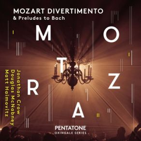 Download track Divertimento In E-Flat Major, K. 563 I. Allegro Matt Haimovitz, Douglas McNabney, Jonathan Crow