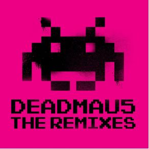 Download track Dark Beat (Deadmau5 Remix) Kamisshake