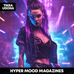 Download track Magazines - HYPERTECHNO (Sped Up) HYPER MOOD