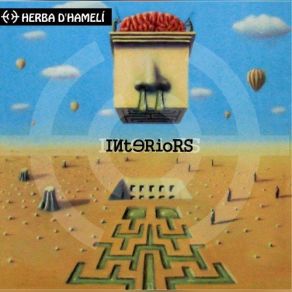 Download track Viatge Herba D'Hameli