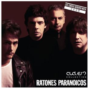 Download track Ella Está De Mi Lado Ratones Paranoicos