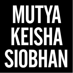 Download track Flatline (Seamus Haji Extended Mix) Mutya Keisha Siobhan