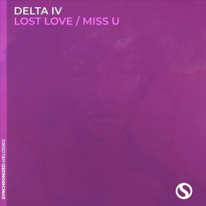 Download track Lost Love (Extended Mix) Delta IV