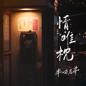 Download track 情难枕 (伴奏) 半吨兄弟