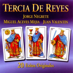 Download track El Vicio Miguel Aceves MejíaJuan Valentin