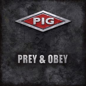 Download track Prey & Obey (Leaether Strip Remix) Pig