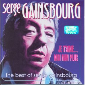 Download track L' Eau À La Bouche Serge Gainsbourg