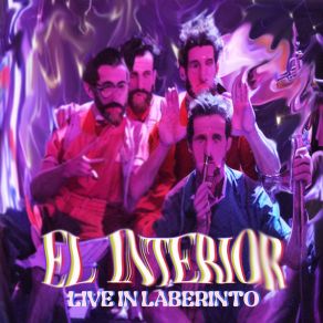 Download track Leche De Tigre (En Vivo) El Interior