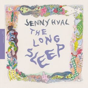 Download track The Long Sleep Jenny Hval