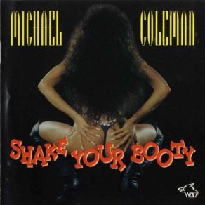 Download track I Play The Blues For You Michael Coleman