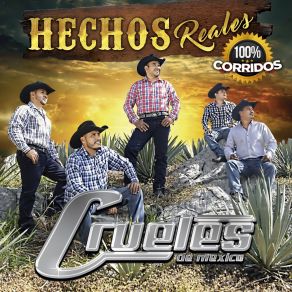 Download track El Corrido De La Rana Los Crueles De México