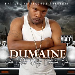 Download track I Need A Bad Bitch Dumaine