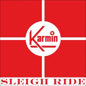 Download track Sleigh Ride Karmin