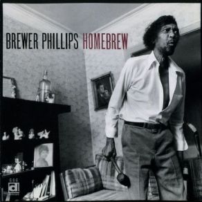 Download track For You My Love Brewer Phillips