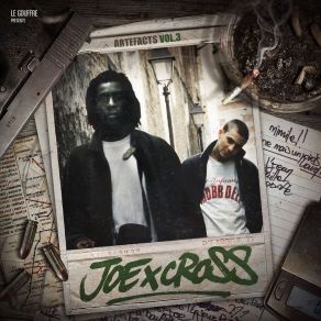 Download track Nos Traces Joe CrossSinik, Joe Et Cross