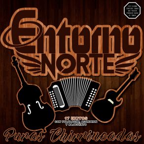 Download track Clave 7 Entorno Norte