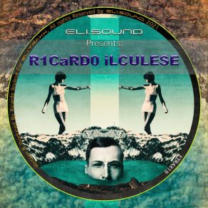 Download track Ragtime Ricardo Ilculese