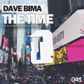 Download track The Time (Ivo And Roby Afterhours Remix) Dave BimaIvo