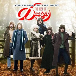 Download track Children Of The Mist Design