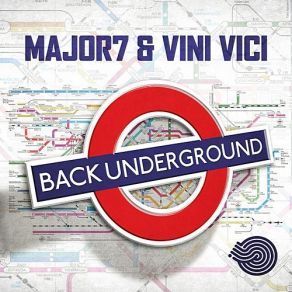 Download track Mind Games Major 7, Vini ViciCapital Monkey