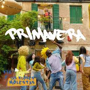 Download track Primavera Las Flores Molestas