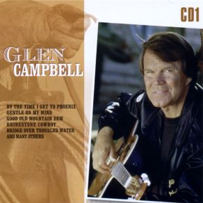 Download track Colleen Glen Campbell