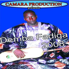 Download track Dala Camara Demba Fadiga