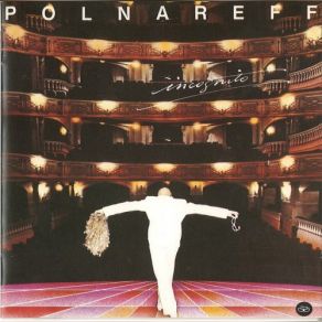 Download track Sur Un Seul Mot De Toi' Michel Polnareff