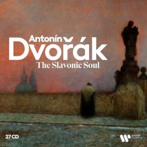 Download track 7. Act 3 Uprooted And Banished Antonín Dvořák