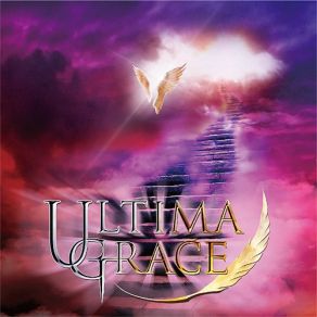 Download track Getting On With Life Ultima Grace