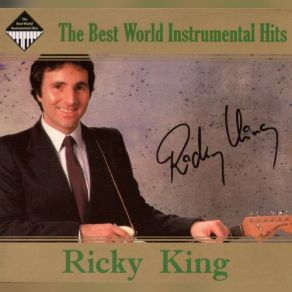 Download track Guitar Tango Ricky King