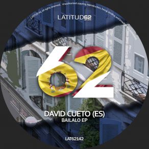 Download track Bailalo David Cueto (ES)