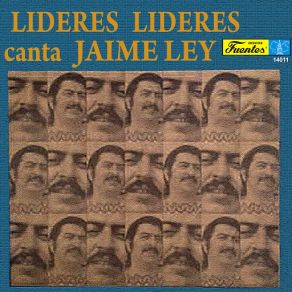 Download track La Pulga Y El Perro (Jaime Ley) Los LideresJaime Ley