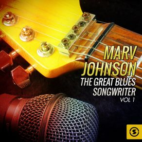 Download track Move Two Mountain (You've Got To) Marv Johnson