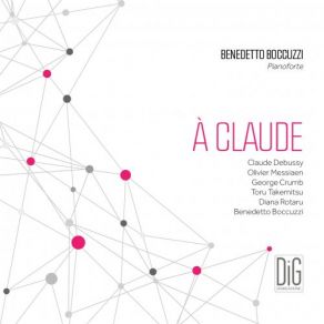 Download track Les Yeux Clos Ii' Benedetto Boccuzzi