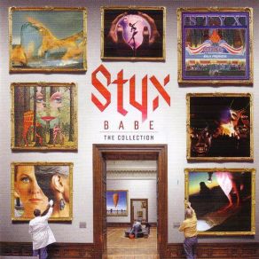 Download track Show Me The Way The Styx