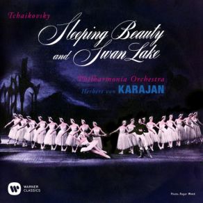 Download track Tchaikovsky Suite From The Sleeping Beauty, Op. 66 III. Pas De Caractère Herbert Von Karajan