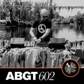 Download track Group Therapy Intro (Abgt602) [Mixed] Above & Beyond