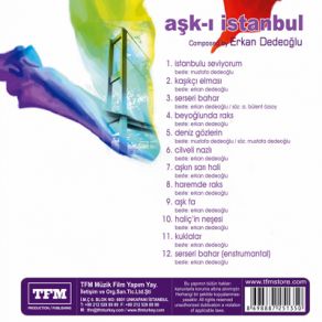 Download track Cilveli Nazlı Erkan Dedeoğlu