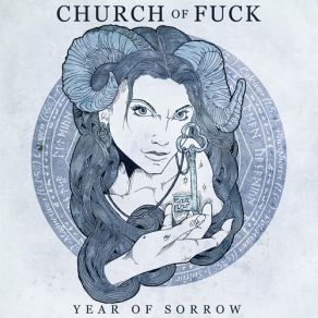 Download track Indulge In Agony Church Of FuckLord Misery