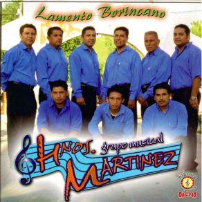 Download track Mi Lindo Tamalin Hnos. Martinez