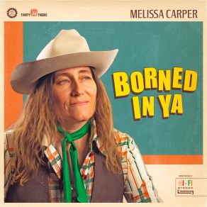 Download track Let's Get Outta Here Melissa Carper